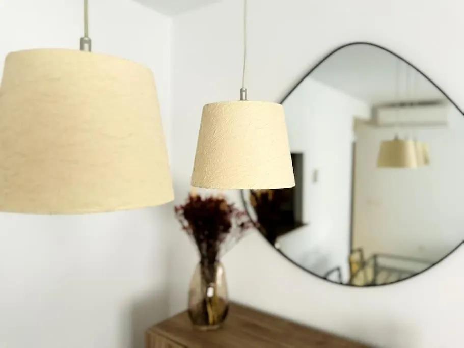 Behappy Salitre - Con Aparcamiento Apartment Malaga