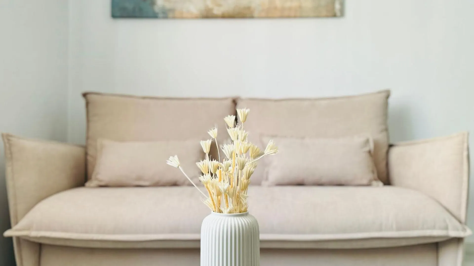 Behappy Salitre - Con Aparcamiento Apartment Malaga
