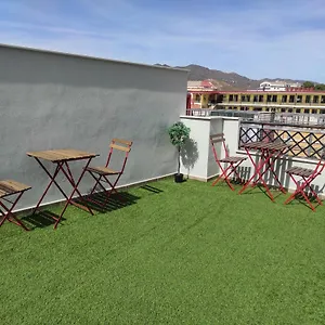  Apartment Enjoy Capuchinos